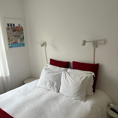 Avenue 17 Appartement Lissabon Buitenkant foto