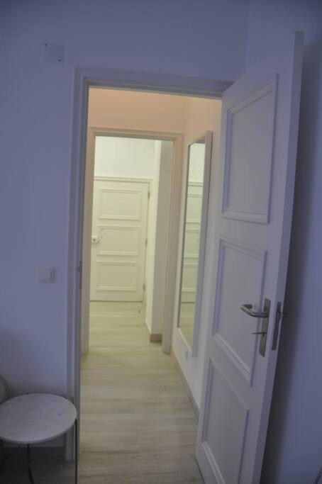 Avenue 17 Appartement Lissabon Buitenkant foto