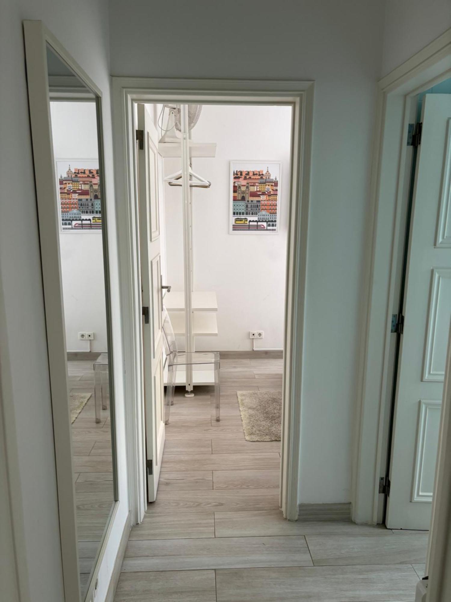 Avenue 17 Appartement Lissabon Buitenkant foto