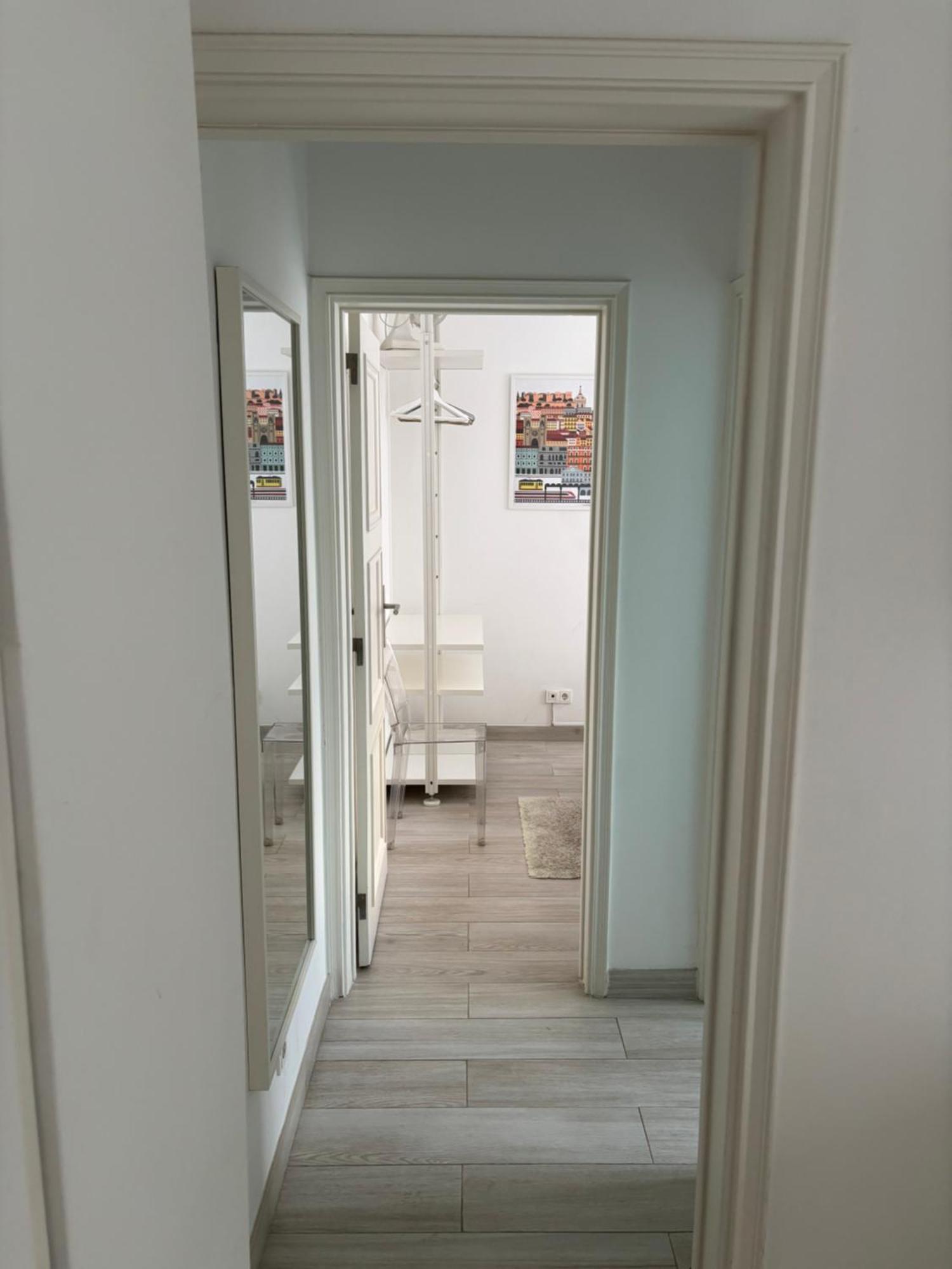 Avenue 17 Appartement Lissabon Buitenkant foto